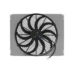 Frostbite - Frostbite FB511H Engine Cooling Fan Assembly for Ford/Mercury - Image 2