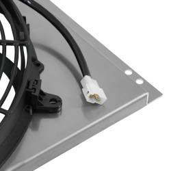 Frostbite - Frostbite FB511H Engine Cooling Fan Assembly for Ford/Mercury - Image 6