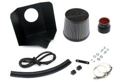 HPS Performance - HPS 827-696P Polished Shortram Air Intake Kit for 08-15 Scion xB 2.4L - Image 2