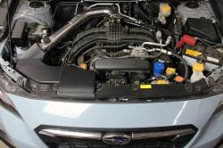 HPS Performance - HPS 827-684P Polished Air Intake Kit for 17-24 Subaru Impreza 18-24 Crosstrek - Image 2