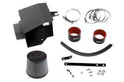 HPS Performance - HPS 827-628R Red Air Intake Kit for 11-13 BMW 335i 3.0L N55 - Image 2