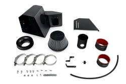 HPS Performance - HPS 827-728R Red Air Intake w/Heat Shield for 22-24 Acura MDX Type-S 3.0L Turbo - Image 2