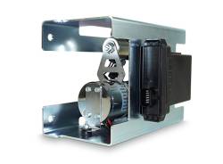 Pacbrake - Pacbrake HP20470-QM-R Wireless 2nd Gen w/Remote & HD Compressor Quick Mount - Image 2