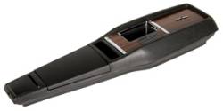 Auto Metal Direct - Auto Metal Direct W-898M Console Manual 4Speed w/o Gauges Kit for 69 Camaro - Image 1