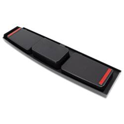 IAG Performance - IAG Performance IAG-ACC-F3032 I-Line Dash Organizer w/Phone Holder - Image 2