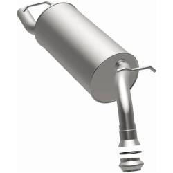 BRExhaust - BRExhaust 106-0305 Direct-Fit Exhaust System Replacement Kit - Image 2
