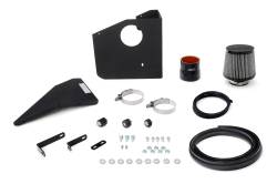 HPS Performance - HPS 827-778P Polished Air Intake Kit w/Heat Shield for 19-24 BMW 330i/230i/430i - Image 2