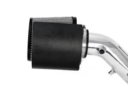 HPS Performance - HPS HSK-404 Universal Fit Round Intake Filter Heat Shield 2.5-3.5" Flange 6" OD - Image 2