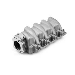 Speedmaster - Speedmaster 1-148-032 EFI Intake Manifold Satin for Chevy GM LS1 LS6 85mm 3 Bolt - Image 1