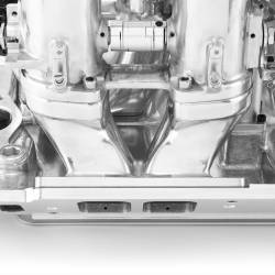 Speedmaster - Speedmaster 1-148-001 Downdraft 8 Stack EFI Intake Manifold for Chevy BBC - Image 2