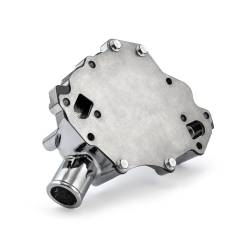 Speedmaster - Speedmaster PCE195.1016.03 Ford 289 302 351W HV Alum Water Pump Driver Chrome - Image 2