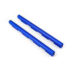 Speedmaster - Speedmaster PCE137.1010 Billet Alum. Fuel Injector Rail Kit for Ford 4.6L EFI 2V - Image 2