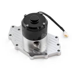 Speedmaster - Speedmaster PCE194.1026 40+ GPM Slimline Electric Water Pump for Ford 302 351C - Image 2