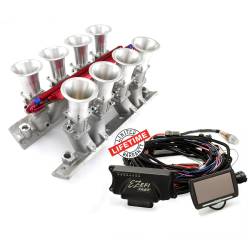 Speedmaster - Speedmaster PCE148.1076 Self-Tuning Fuel Injection System for Chevy BBC 454 - Image 1