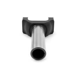 Speedmaster - Speedmaster PCE216.1016.02 Billet CNC Slip Yoke 1350 U-Joint V2.0 for Ford C4 - Image 2