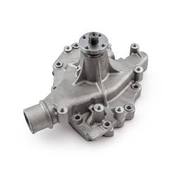 Speedmaster - Speedmaster PCE195.1019 High Volume Alu. Water Pump Satin for Ford 429 460 - Image 1