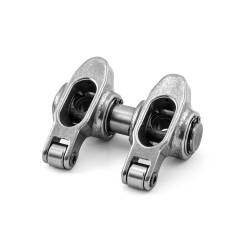 Speedmaster - Speedmaster PCE261.1091 Chevy LS 1.8 SS Roller Rockers w/Pedestals Bolts - Image 2