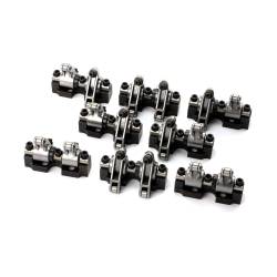 Speedmaster - Speedmaster PCE261.1110 Chevy SBC 350 1.6 SS Shaft Rocker 100 Offset - Image 2