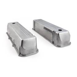 Speedmaster - Speedmaster PCE314.1091.02 Ford 429 460 Polished Alum Ball Milled VC Tall - Image 2