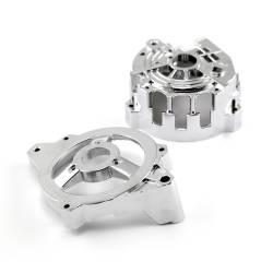 Speedmaster - Speedmaster PCE360.1019 GM Alternator Housing Case Front Rear Cover - Image 1
