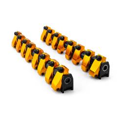 Speedmaster - Speedmaster PCE261.1058.03 Ford FE 390 427 428 1.76 Alum Shaft Roller Rocker Set - Image 2