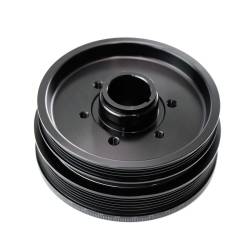 Speedmaster - Speedmaster PCE291.1082 10% Underdrive Harmonic Balancer Chevy LS 6.780 - Image 2