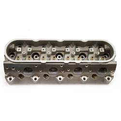 Speedmaster - Speedmaster PCE281.1085 Chevy LS1 LS2 LS6 198cc 64cc CNC Alum Bare Cylinder Head - Image 2
