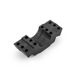 Speedmaster - Speedmaster PCE289.1002 OEM 2 Bolt to 4 Bolt Splayed Steel for Chevy SBC - Image 2