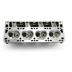Speedmaster - Speedmaster PCE281.1090 Chevy LS1 LS2 LS6 198cc 70cc CNC Alum Bare Cylinder Head - Image 2