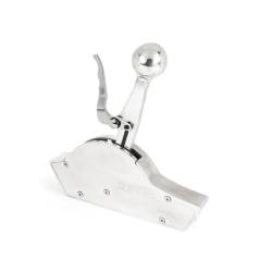 Speedmaster - Speedmaster PCE220.1011 GM Ford Mopar Billet Pro Racing Shifter 2-4 Speed - Image 1
