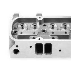 Speedmaster - Speedmaster PCE281.1800 Pontiac 389 400 455 215cc 72cc RAM Air Alum Bare Head - Image 2