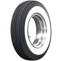 BF Goodrich - BF Goodrich 50262 480 10 2" White Wall TT - Image 1