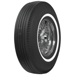 BF Goodrich - BF Goodrich 54610 950 14 1" White Wall - Image 1