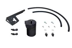 HPS Performance - HPS 860-018WB Aluminum Oil Catch Can for 03-09 Toyota 4Runner - Image 2