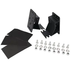 Overland Vehicle Systems - Overland Vehicle 18209901 XD Sherpa/Mamba/SW'R Roof Top Tent Mounting Brackets - Image 1