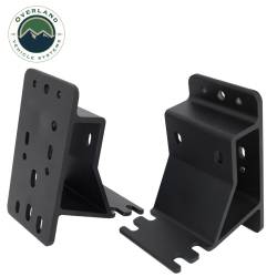 Overland Vehicle Systems - Overland Vehicle 18209901 XD Sherpa/Mamba/SW'R Roof Top Tent Mounting Brackets - Image 2