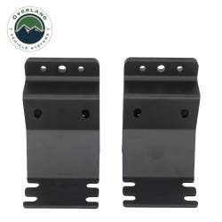 Overland Vehicle Systems - Overland Vehicle 18209901 XD Sherpa/Mamba/SW'R Roof Top Tent Mounting Brackets - Image 3