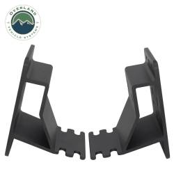 Overland Vehicle Systems - Overland Vehicle 18209901 XD Sherpa/Mamba/SW'R Roof Top Tent Mounting Brackets - Image 4