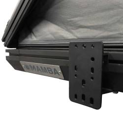 Overland Vehicle Systems - Overland Vehicle 18209901 XD Sherpa/Mamba/SW'R Roof Top Tent Mounting Brackets - Image 5