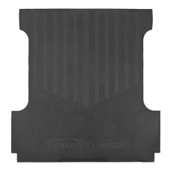 SMARTLINER - SMARTLINER SA0167/B0188/J0167 FR/RR Floor Liners w/Bedliner for F150 Crew 5.5' - Image 6