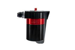 HPS Performance - HPS Performance 860-023 Plug & Play Oil Catch Can Kit - Image 1