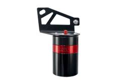 HPS Performance - HPS Performance 860-028 Plug & Play Oil Catch Can Kit - Image 1