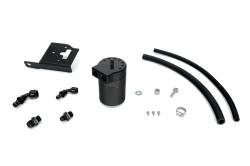 HPS Performance - HPS 860-033WB Plug/Play Oil Catch Can Kit for 07-21 Toyota Tundra/Sequoia V8 - Image 2