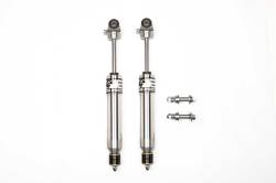 Aldan American - Aldan American 300402 Rear Shock Absorber Kit Single Adjustable - Image 1