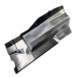 Design Engineering - Design Engineering 10460 Reflect-A-Cool Sheet 12" x 12" - Image 3