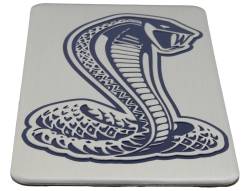 Ford Performance Parts - Ford Racing M-1447-D46 Cobra Intake Plaque for 96-98 Ford Mustang - Image 37