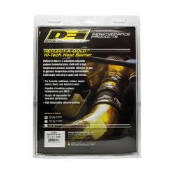 Design Engineering - Design Engineering 10391 Reflect-A-Gold Sheet 12" x 12" - Image 10