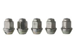 Ford Performance Parts - Ford Racing M-1012-A Wheel Lug Nut 0.5 x 20" Thread - Image 13
