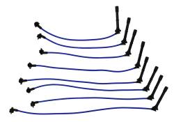 Ford Performance Parts - Ford Performance M-12259-C464 9MM Spark Plug Wire Sets-"Ford Racing" - Image 3