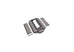 Ford Performance Parts - Ford Racing M-9680-M50A Engine Cover Kit for 15-17 Mustang GT Coyote - Image 3